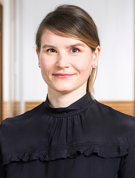 Dr Marlene Franziska Kowerk