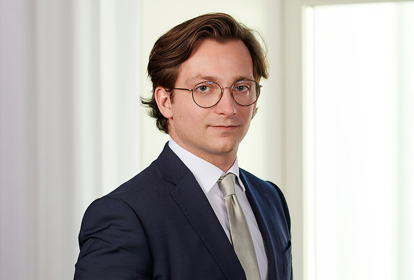 Julian Kasper