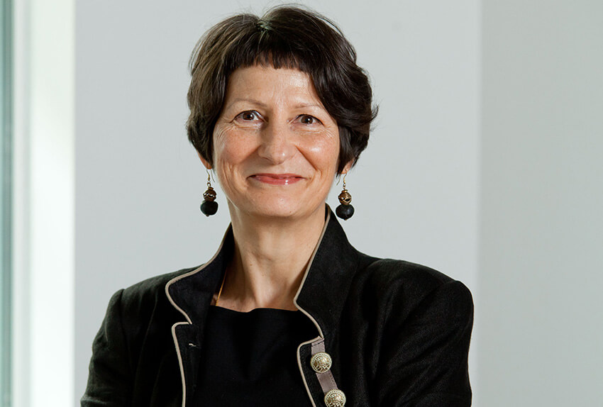 Heike Trischmann