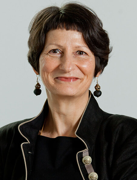 Heike Trischmann