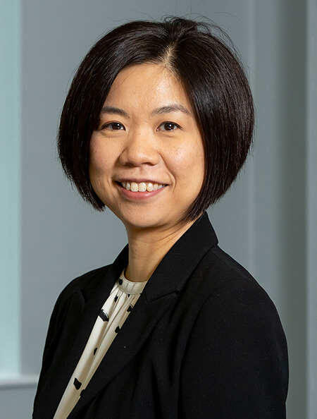 Hsu Mei O’Neill