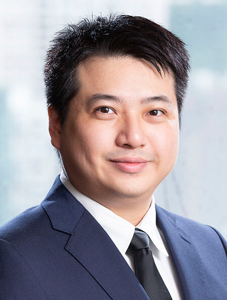 Wilson Ng